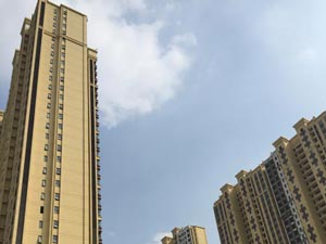 宿州万达广场